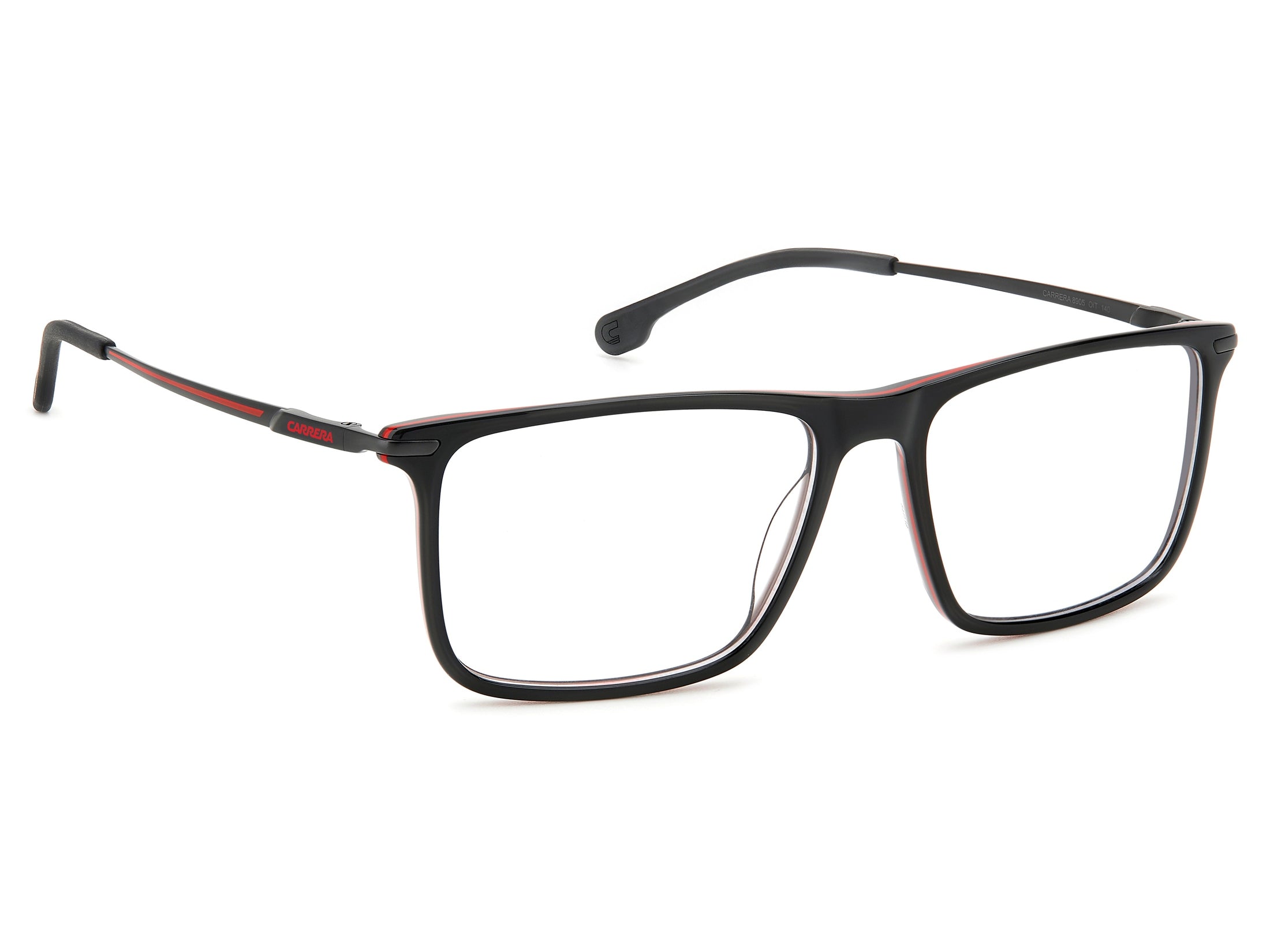 Carrera Square Frames