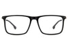 Carrera Square Frames