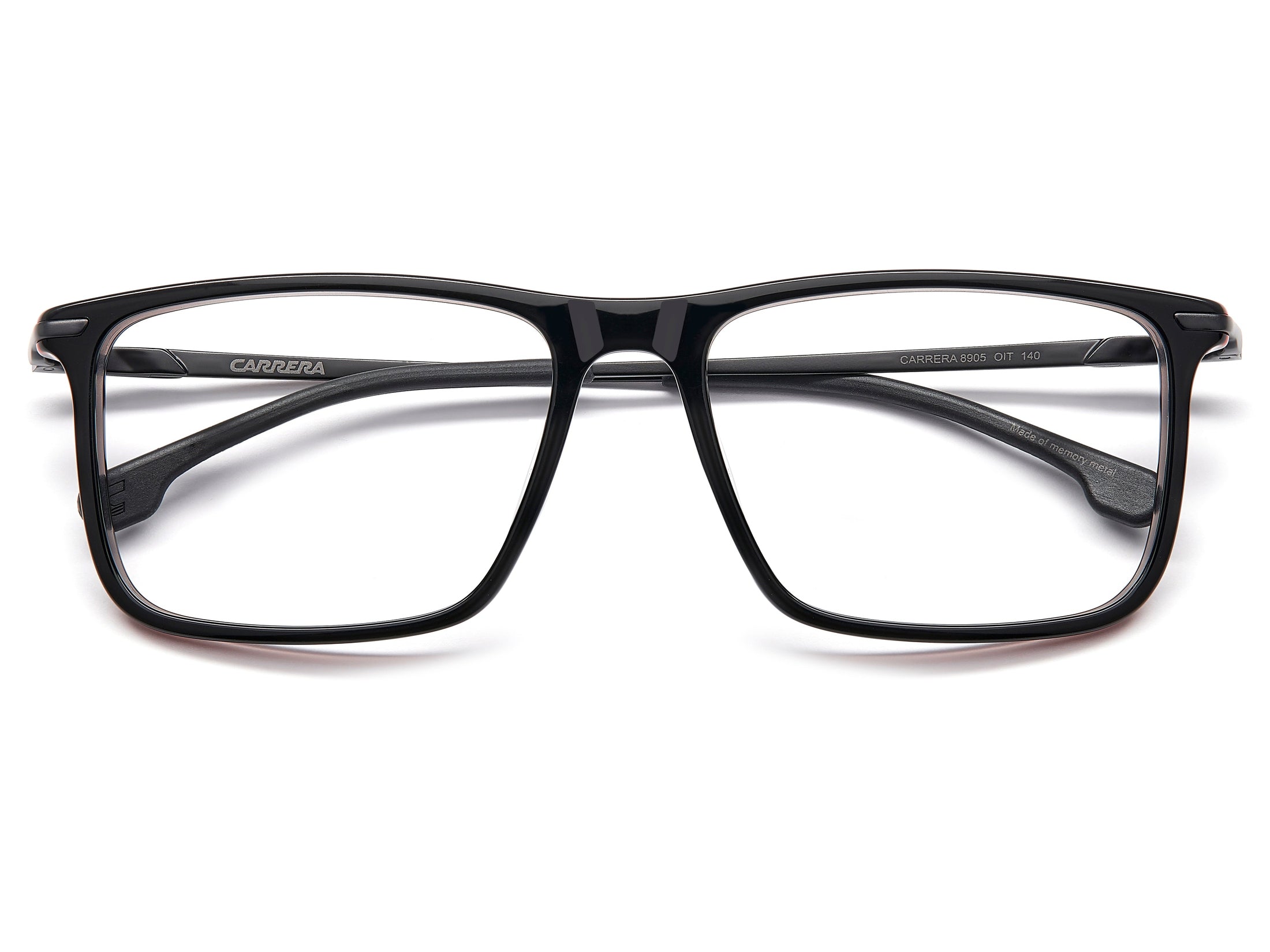 Carrera Square Frames