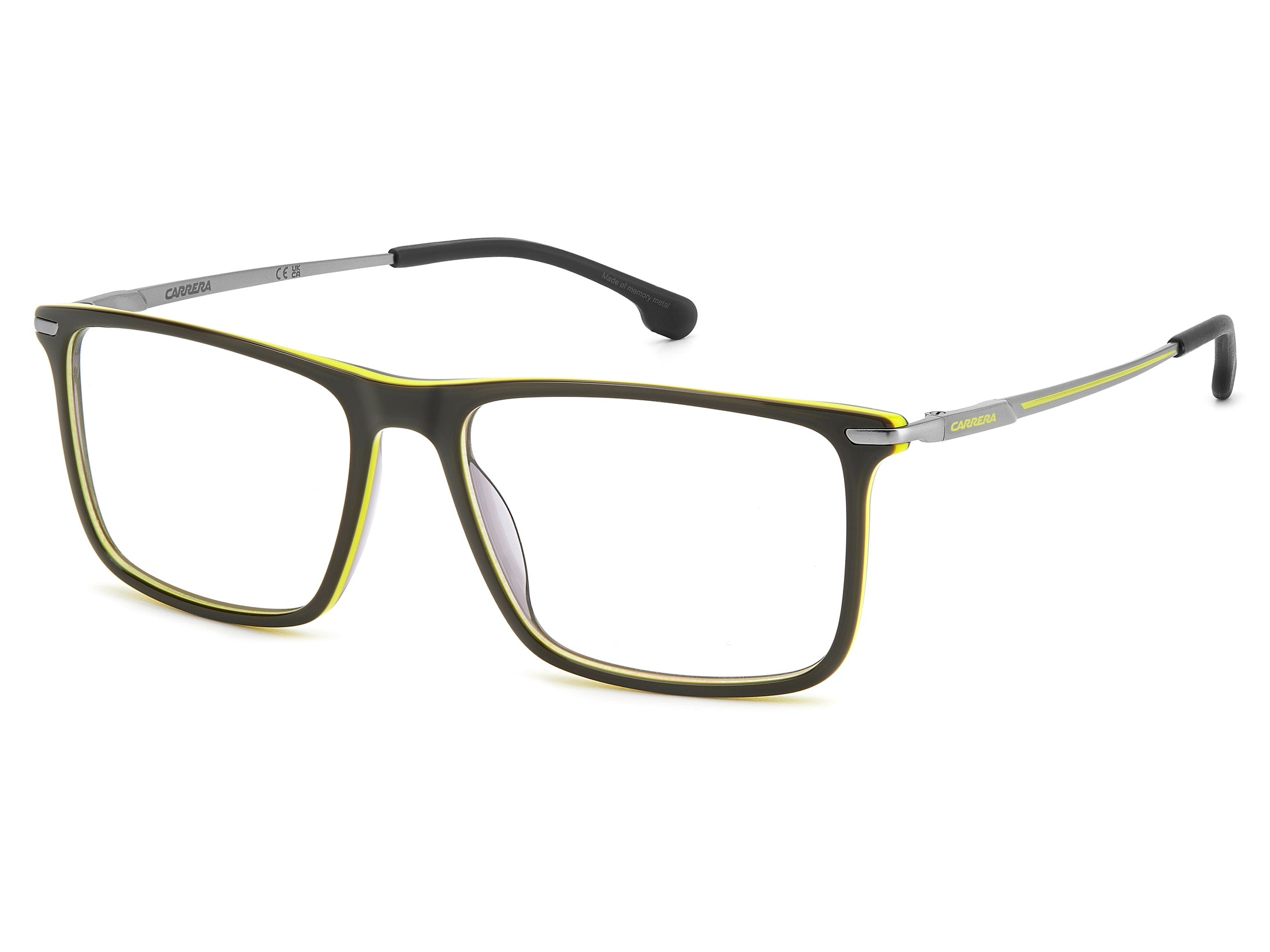 Carrera Square Frames
