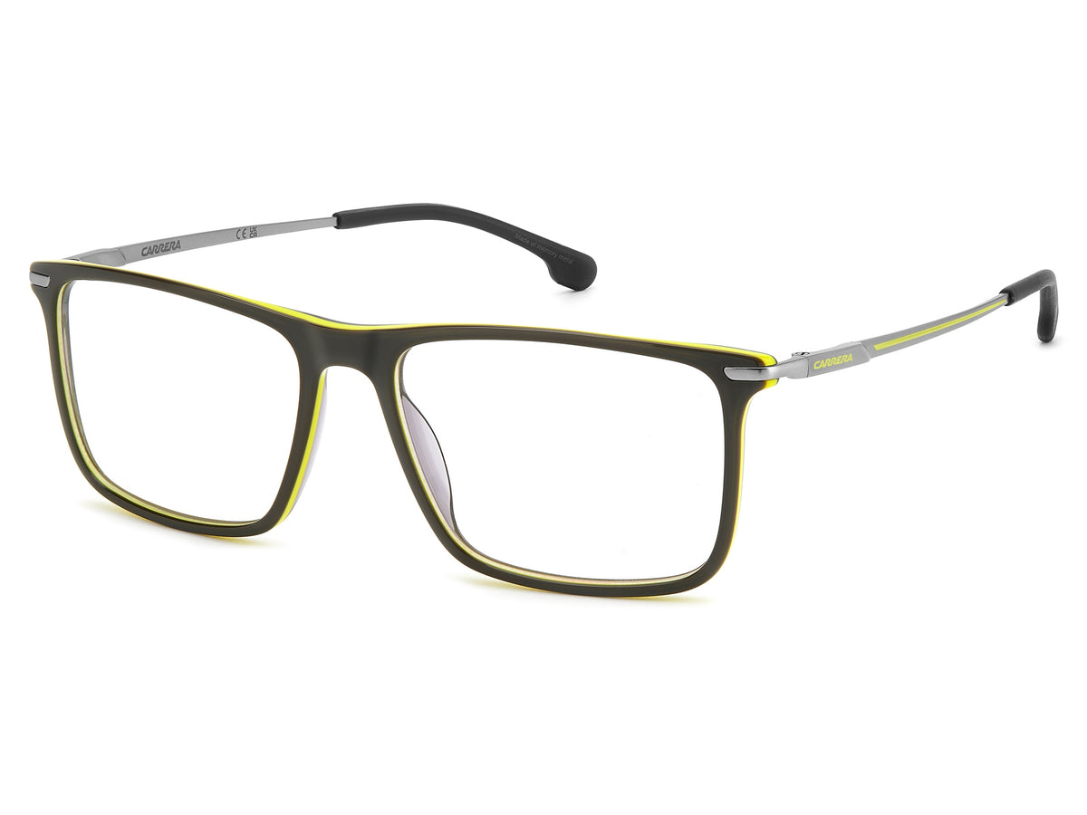Carrera Square Frames