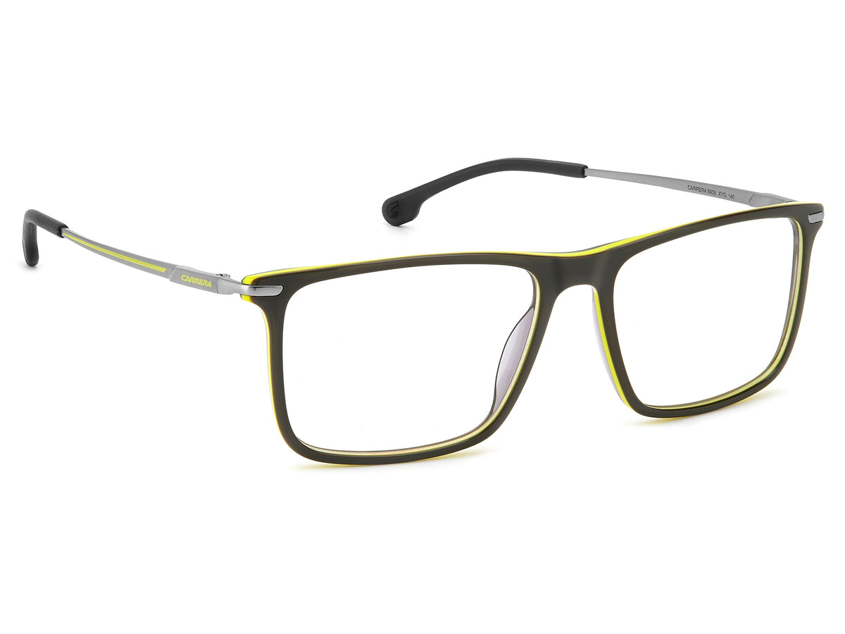 Carrera Square Frames