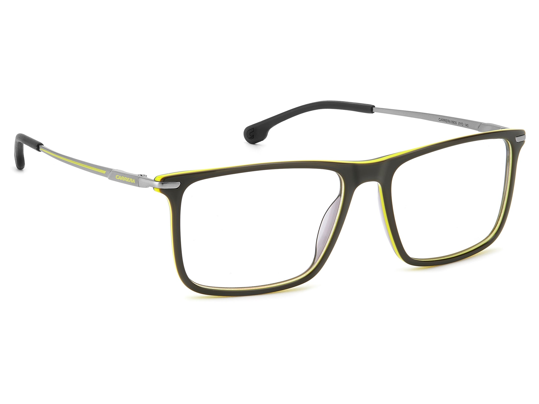 Carrera Square Frames
