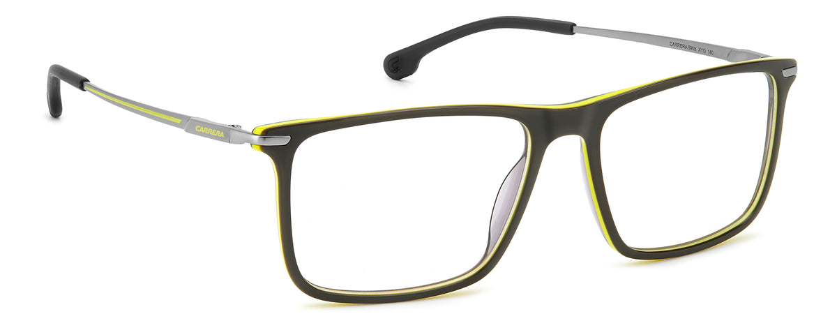 Carrera Square Frames