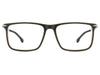Carrera Square Frames