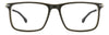 Carrera Square Frames