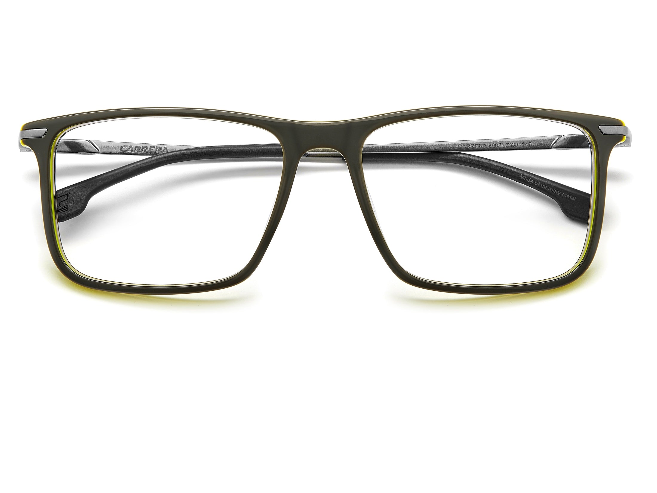Carrera Square Frames