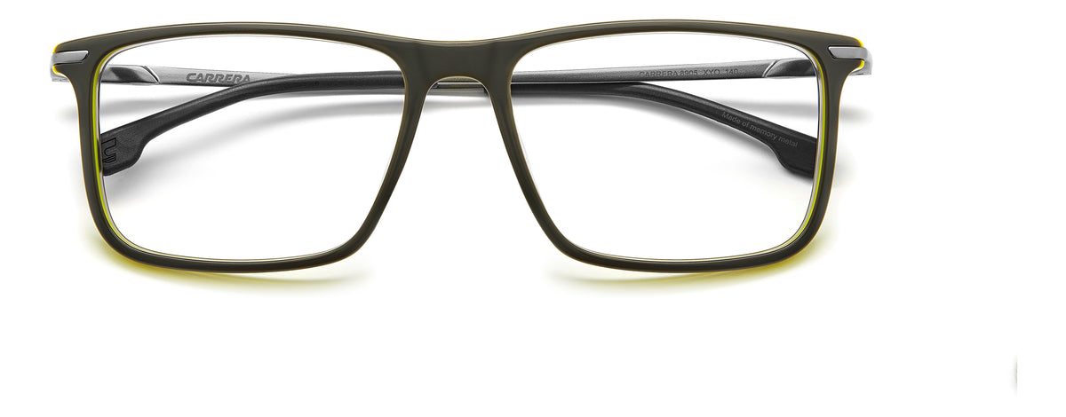 Carrera Square Frames