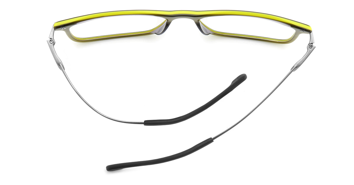 Carrera Square Frames