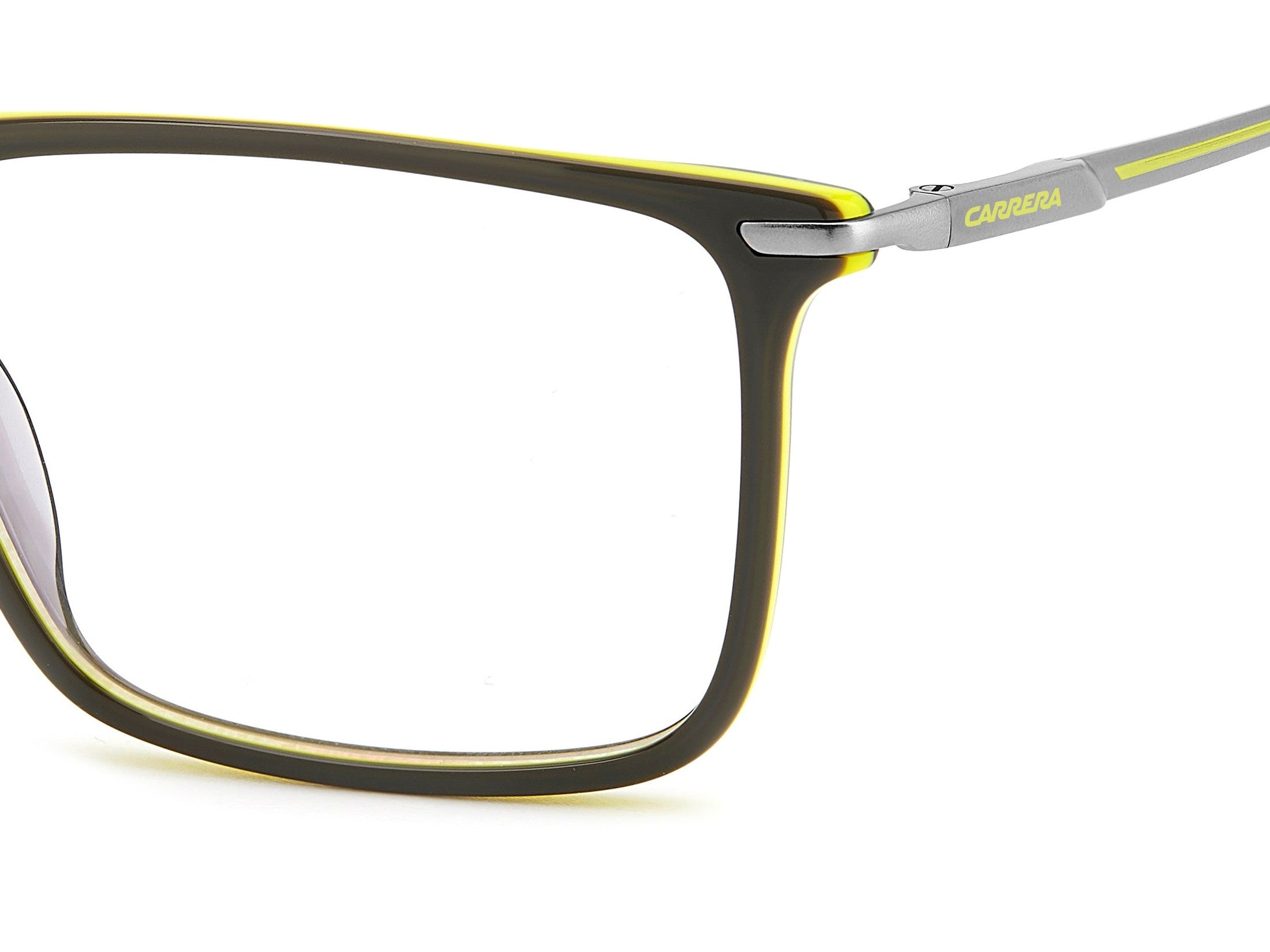 Carrera Square Frames