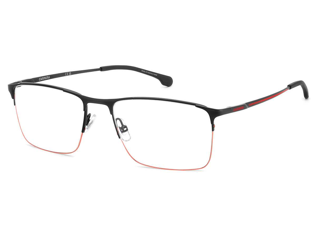 Carrera Square Frames