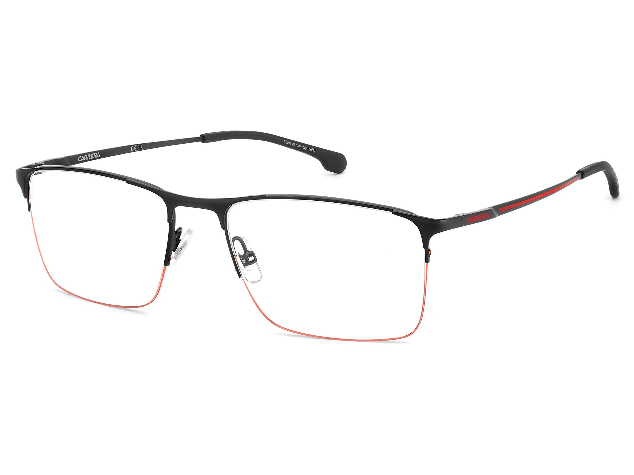 Carrera Square Frames