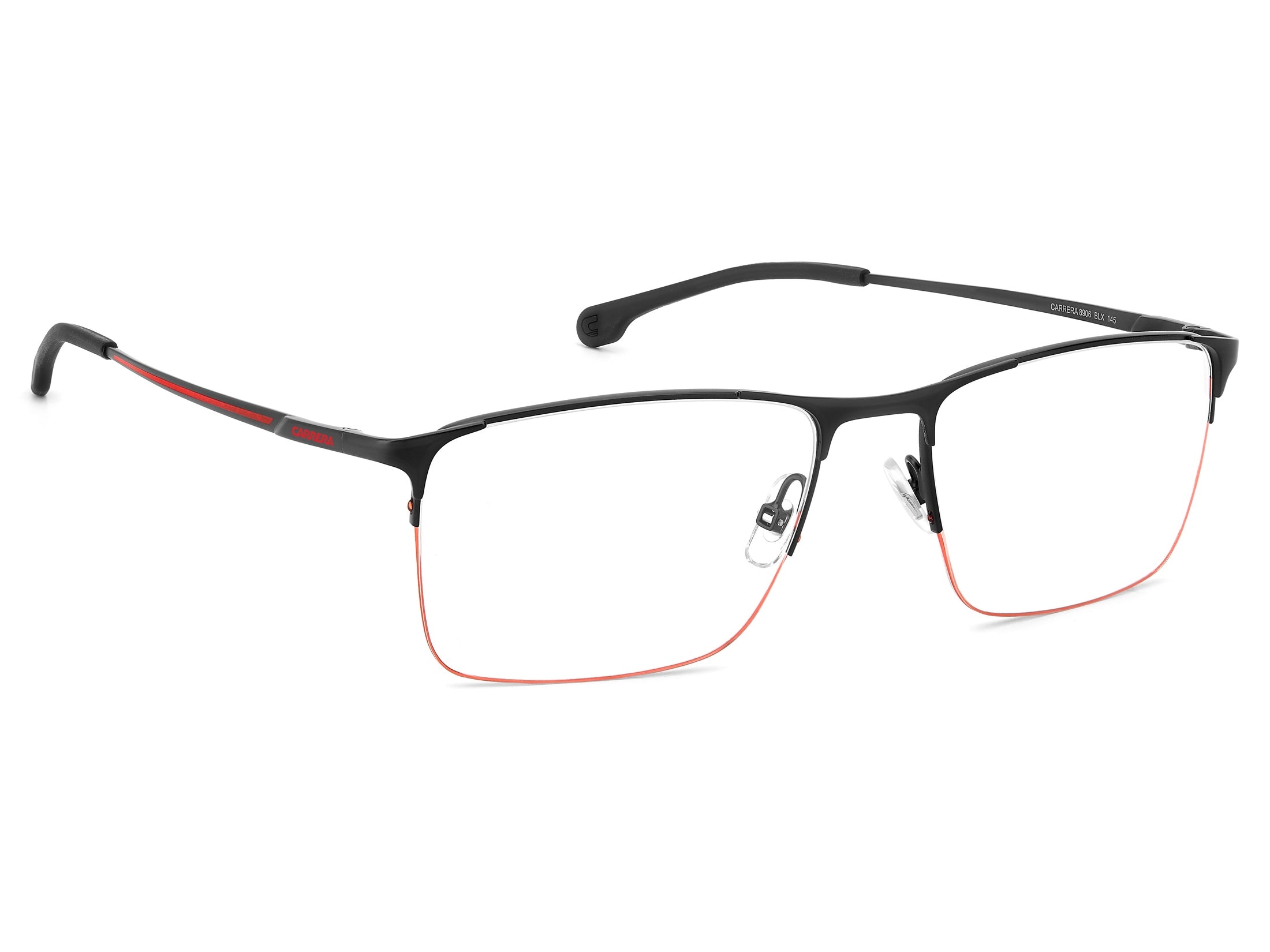 Carrera Square Frames