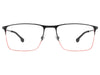 Carrera Square Frames