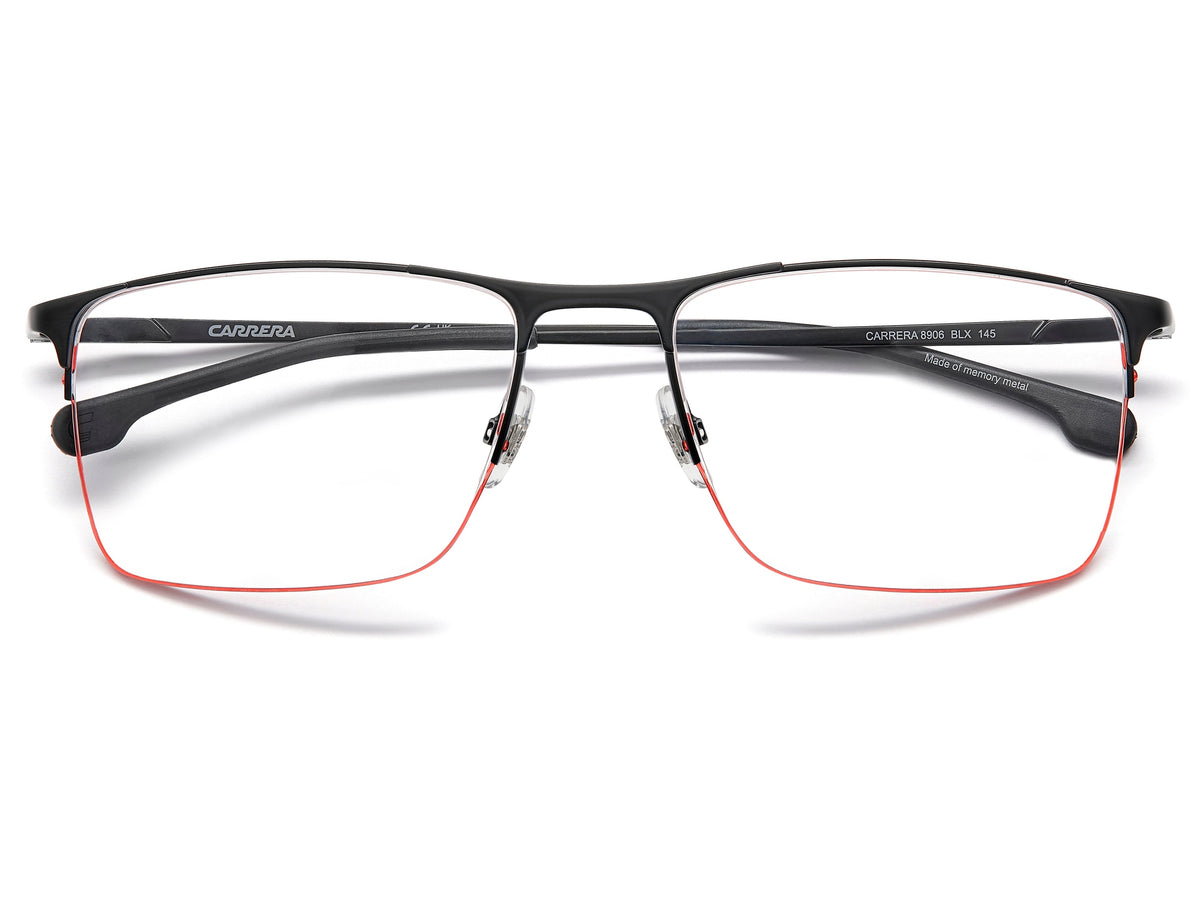 Carrera Square Frames