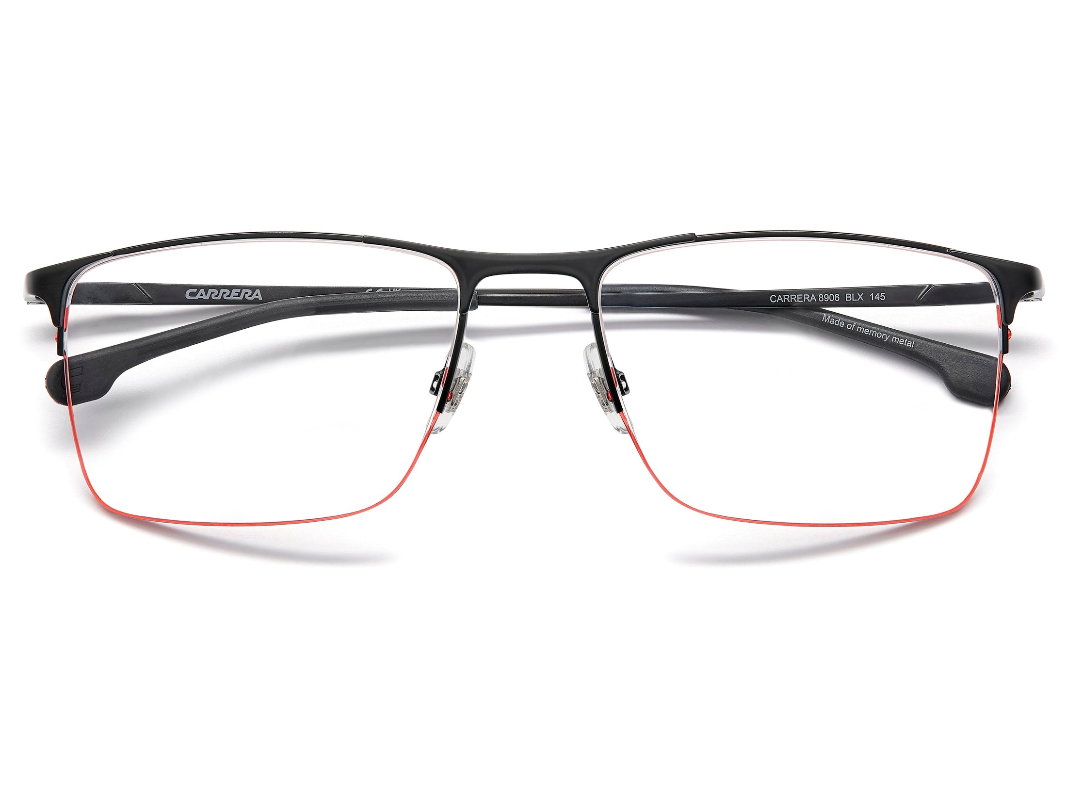 Carrera Square Frames