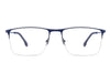 Carrera Square Frames