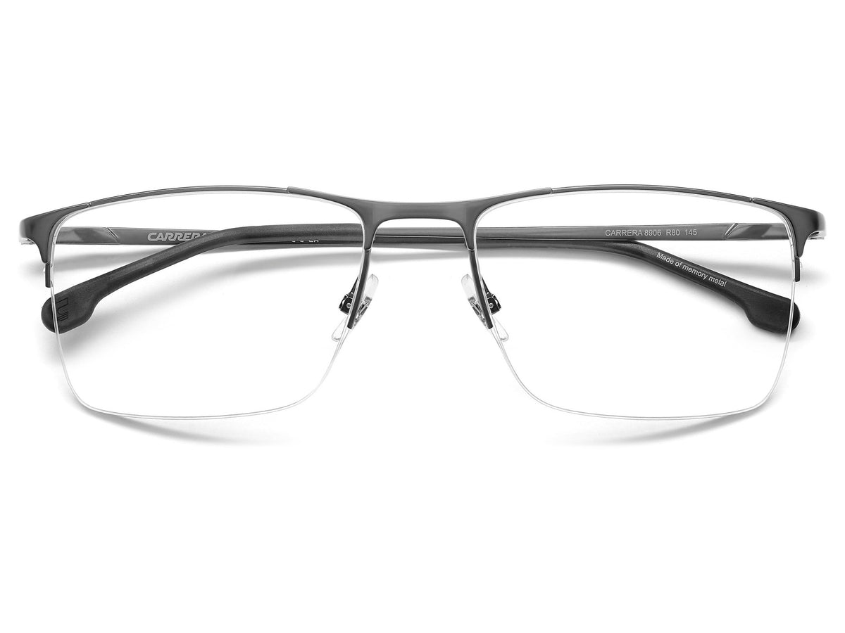 Carrera Square Frames
