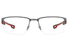 Carrera Square Frames