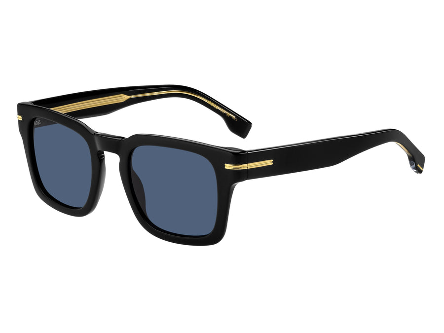 Boss Square Sunglasses - BOSS 1625/S