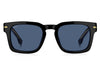 Boss Square Sunglasses
