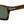 Load image into Gallery viewer, Boss Square Sunglasses - BOSS 1625/S STRIPED BROWN BLACK
