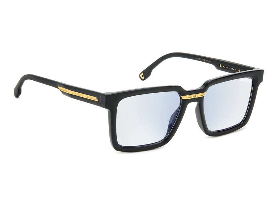 Carrera Square Frames - VICTORY C 02/BB