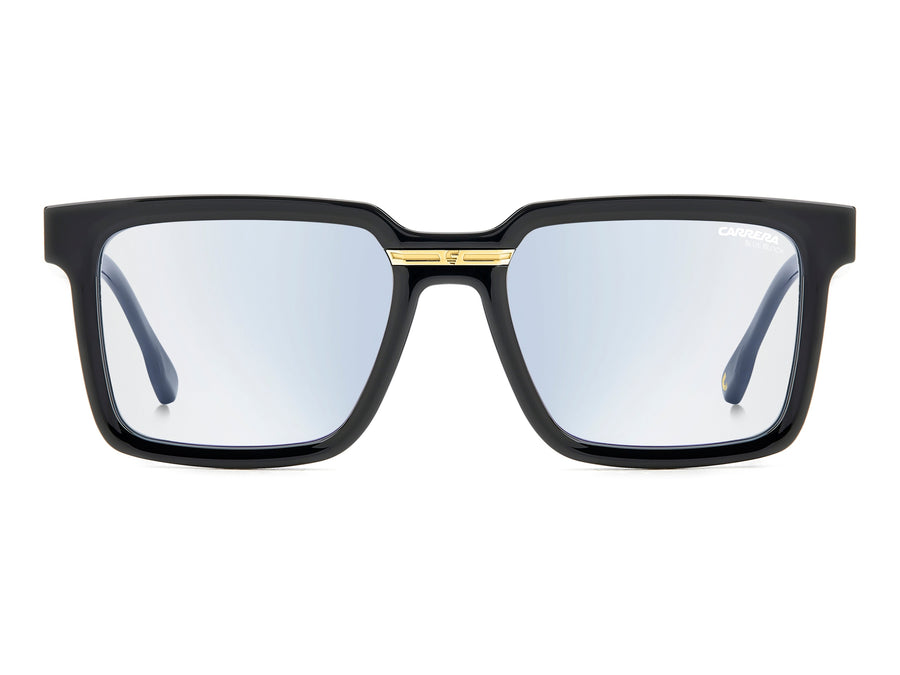 Carrera Square Frames - VICTORY C 02/BB