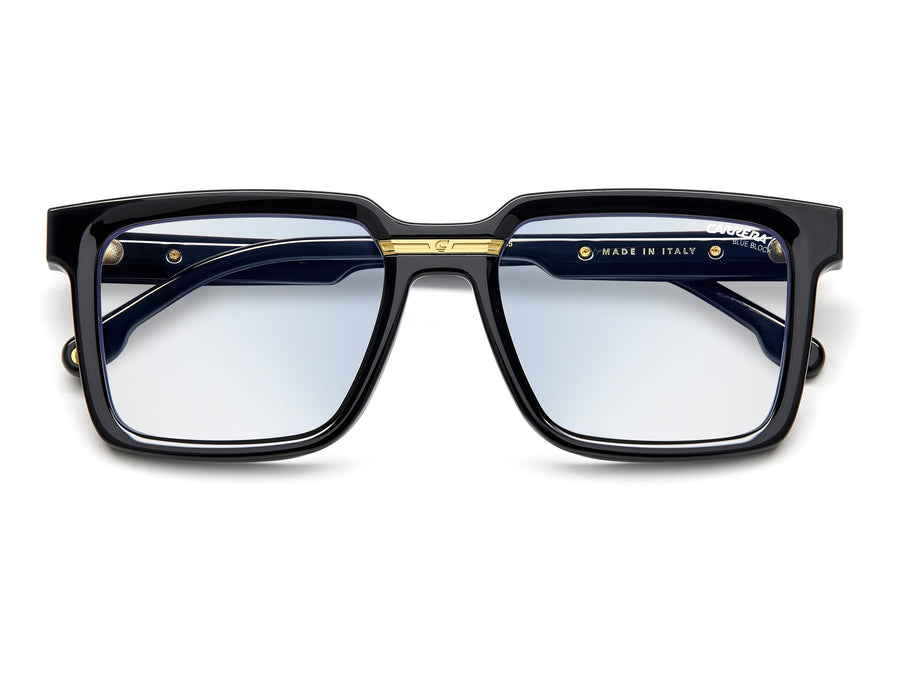 Carrera Square Frames - VICTORY C 02/BB