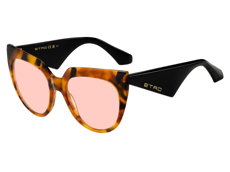 Etro Cat-Eye Sunglasses - ETRO 0003/S