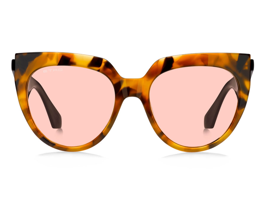 Etro Cat-Eye Sunglasses - ETRO 0003/S