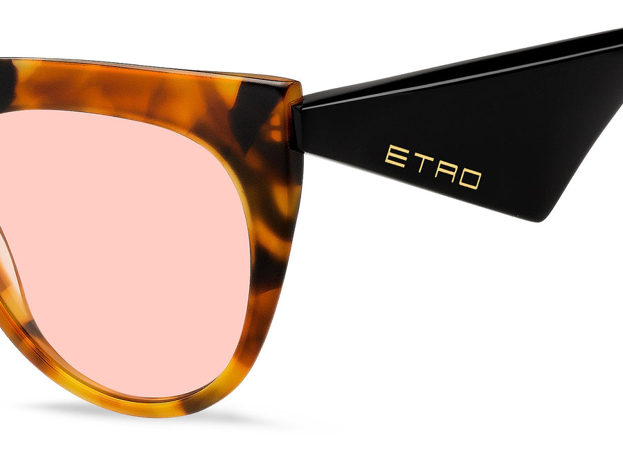 Etro Cat-Eye Sunglasses - ETRO 0003/S