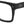 Load image into Gallery viewer, Dsquared Square Frames - ICON 0018 MATTE BLACK
