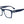 Load image into Gallery viewer, Dsquared Square Frames - ICON 0018 BLUE CRYSTAL
