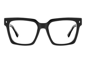 Dsquared Square Frames - ICON 0019