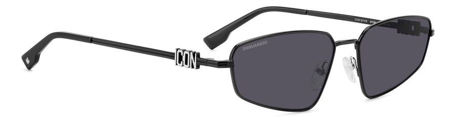 ICON 0015/S