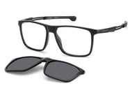 Carrera Clip On Frames