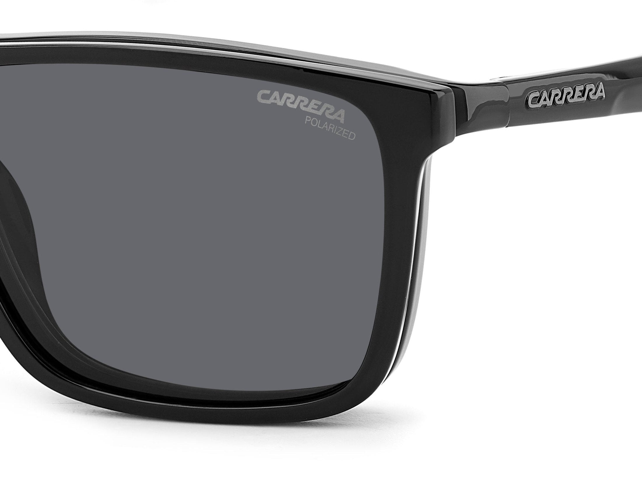 Carrera Clip On Frames