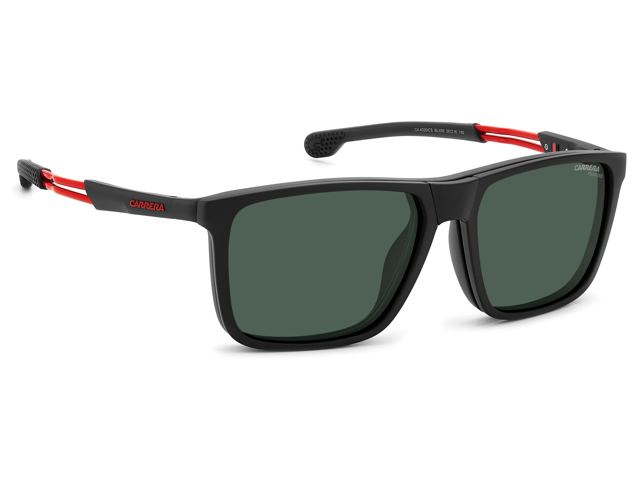 Carrera Clip On Frames