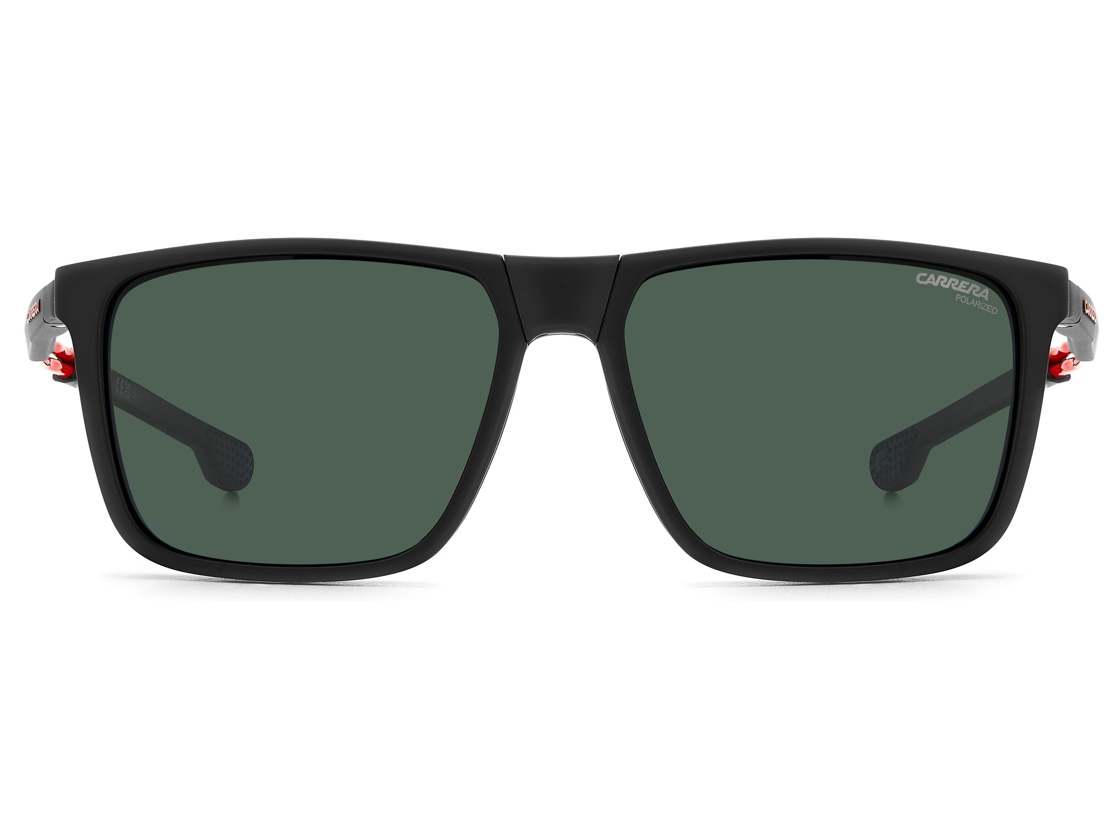 Carrera Clip On Frames