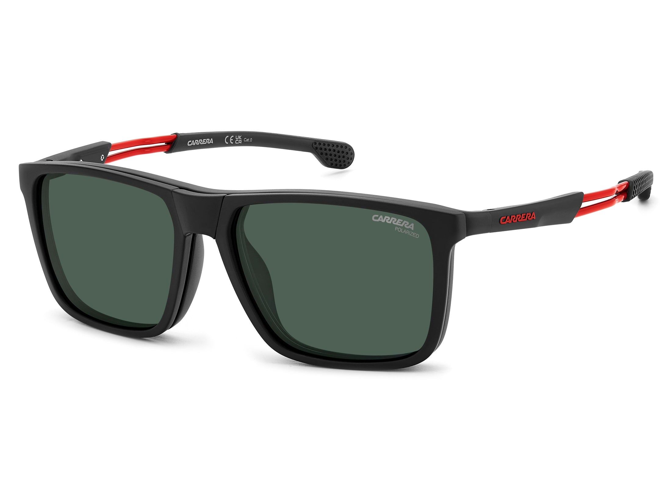 Carrera Clip On Frames