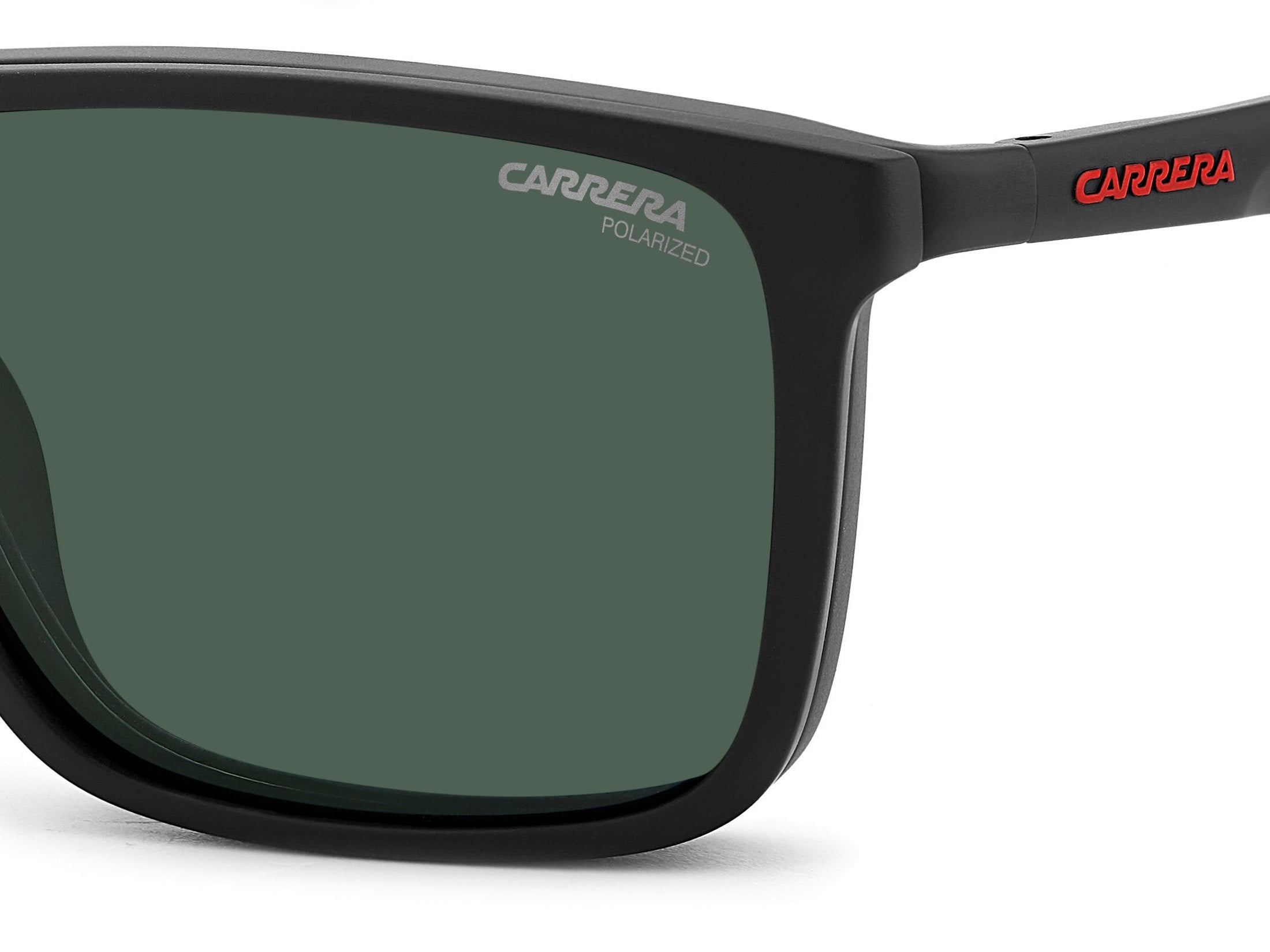 Carrera Clip On Frames