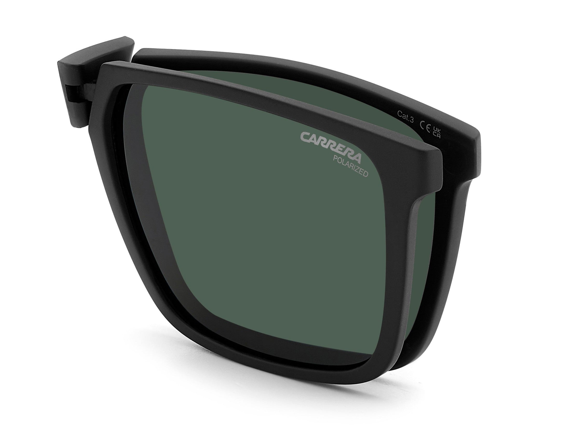 Carrera Clip On Frames