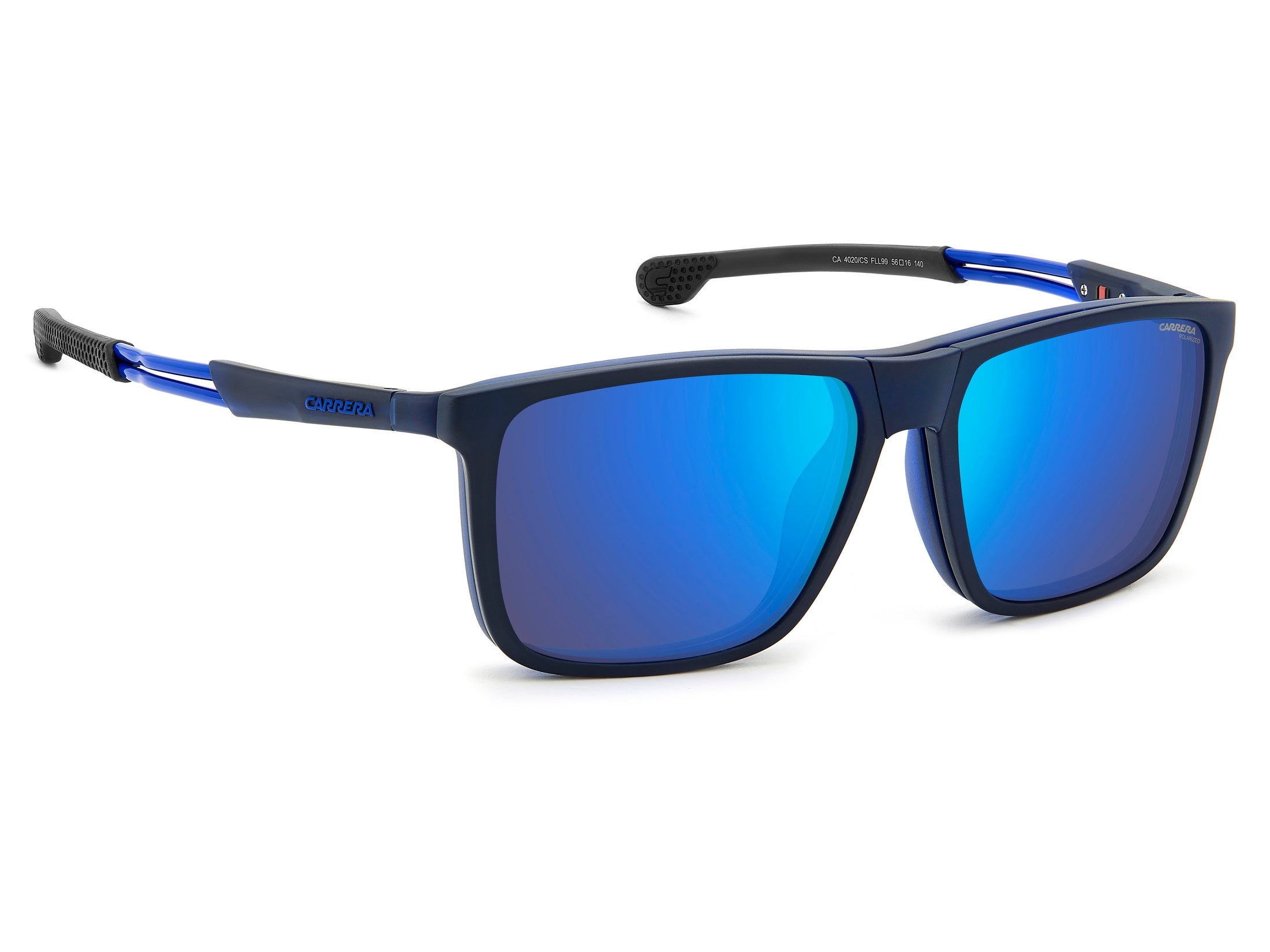 Carrera Clip On Frames