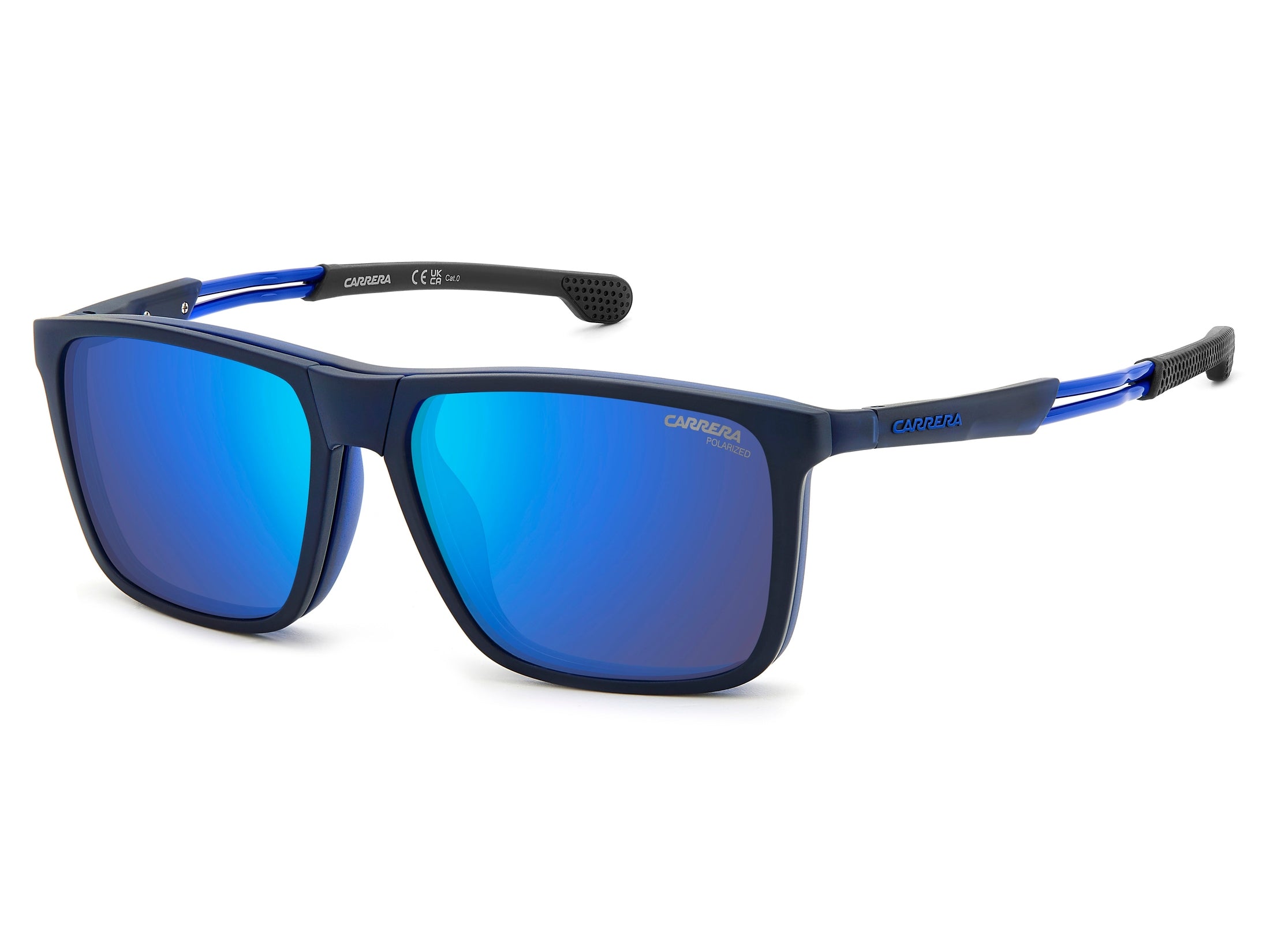 Carrera Clip On Frames