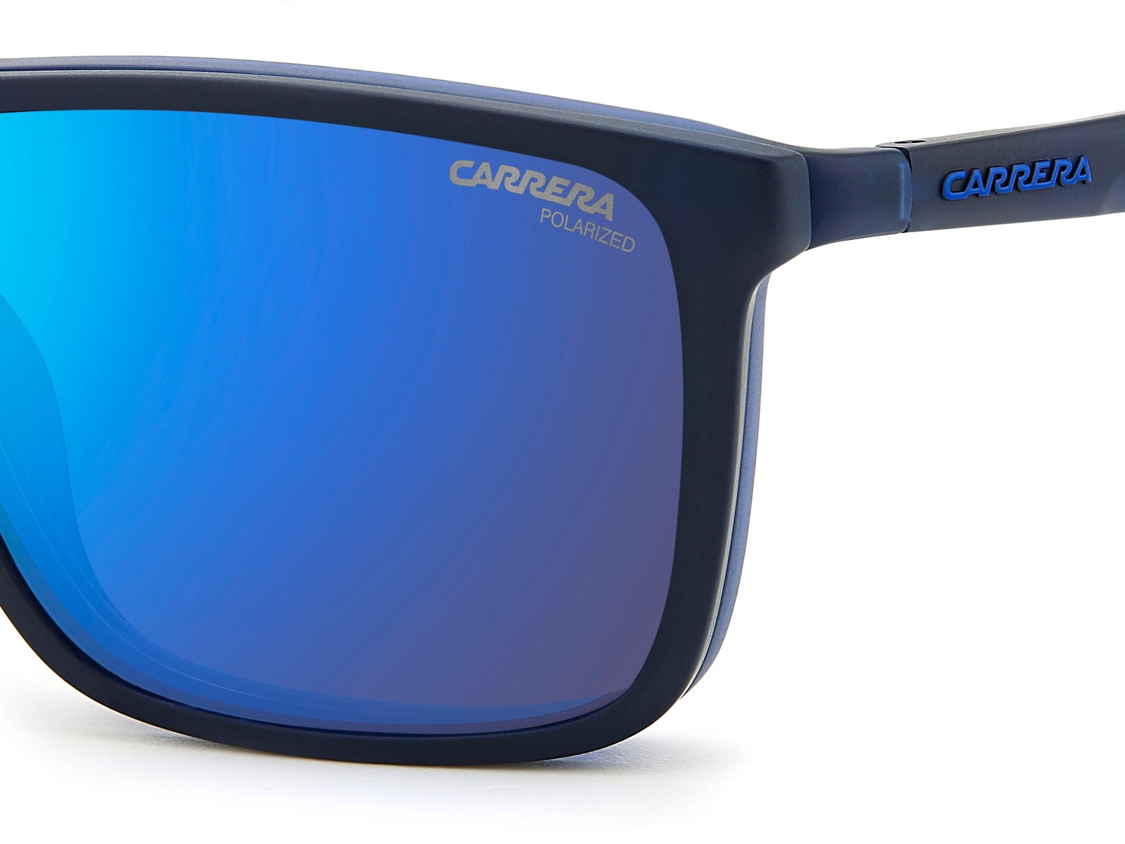 Carrera Clip On Frames