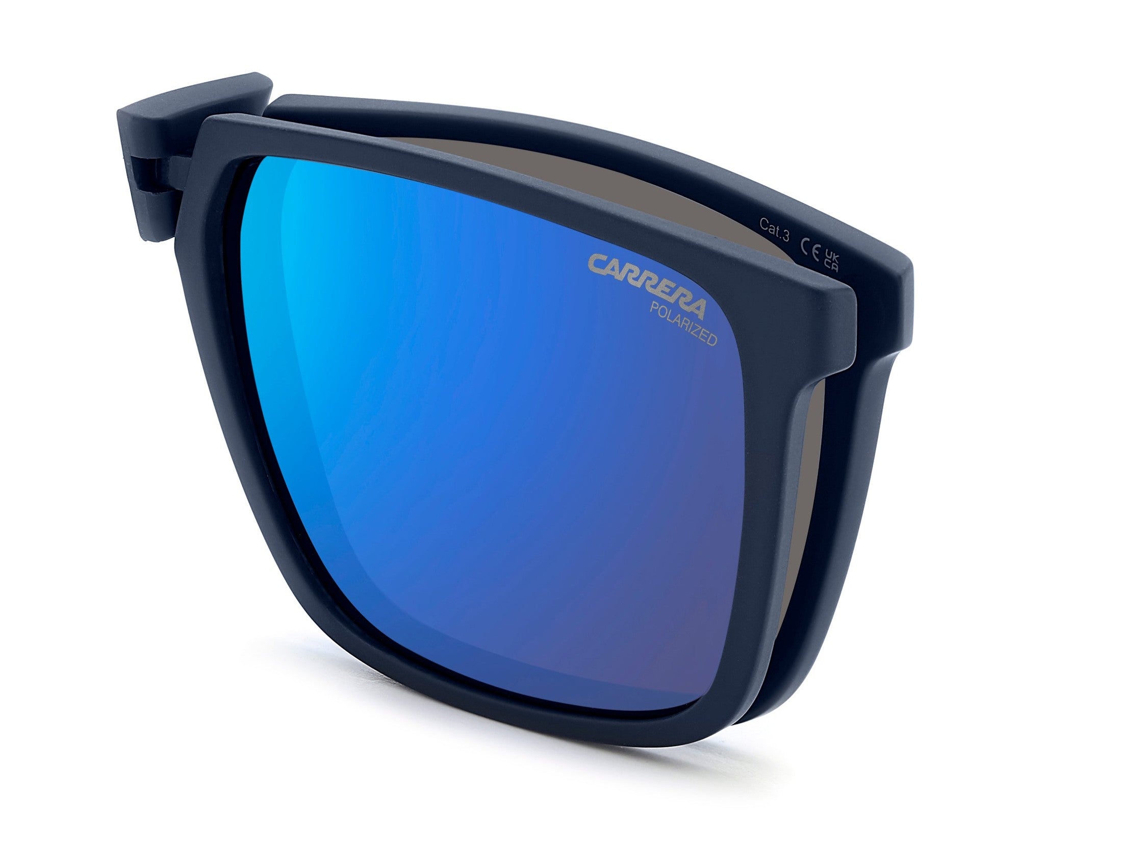 Carrera Clip On Frames