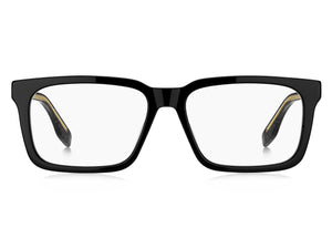 Marc Jacobs Square Frames - MARC 758 BLACK PATTERN GREY