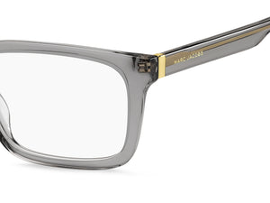 Marc Jacobs Square Frames - MARC 758 GREY