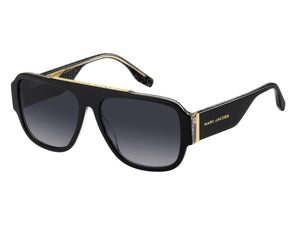 Marc Jacobs Square Sunglasses - MARC 756/S